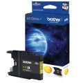 Картридж LC1280XLY жовтий Brother (LC1280XLY)