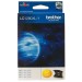 Картридж LC1280XLY жовтий Brother (LC1280XLY)
