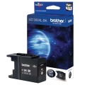 Картридж LC1280XLBK чорний Brother (LC1280XLBK)