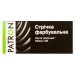 Стрічка для матричних картриджів 12,7 ммx5 м, правий мебіус, HD Patron