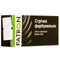 Стрічка для матричних картриджів 12,7 ммx5 м, правий мебіус, HD Patron