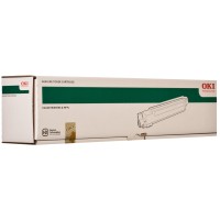 Тонер-картридж C9655 жовтий Oki (43837133)