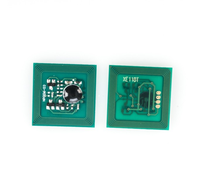 Чип XER WC M118, 006R01179 11K Everprint (CHIP-XER-M118-11K)