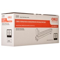 Драм-картридж C810/830/MC860 чорний Oki (44064012)