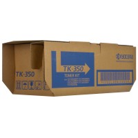 Тонер-картридж TK-350B чорний Kyocera Mita (1T02J10EU0/1T02LX0NL0)