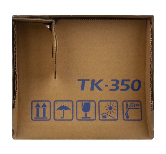 Тонер-картридж TK-350B чорний Kyocera Mita (1T02J10EU0/1T02LX0NL0)