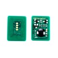 Чип Oki C5850 6K, жовтий Everprint (CHIP-OKI-5850-Y)