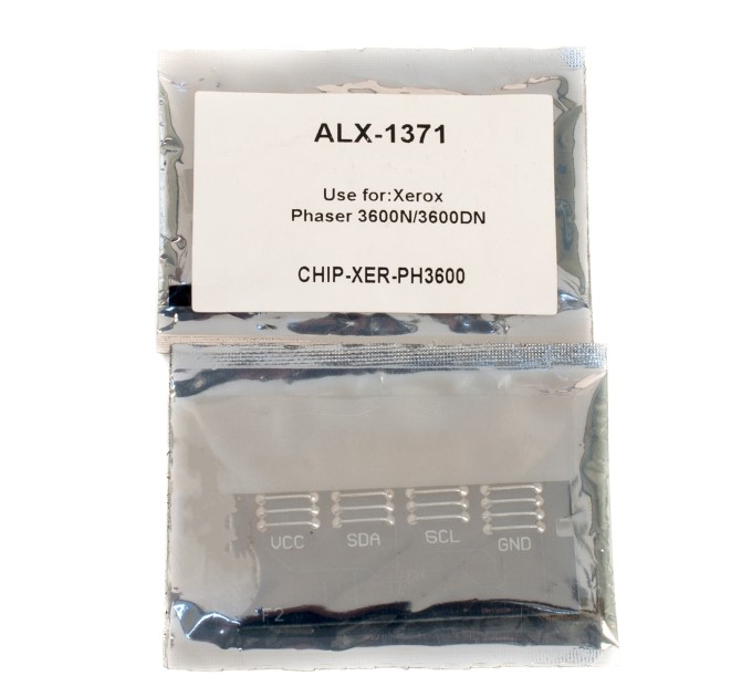 Чип XER Ph 3600, 106R01371 14K Everprint (CHIP-XER-PH3600)