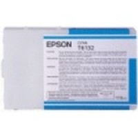 Картридж T614200 блакитний Epson (C13T614200)