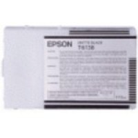 Картридж T614800 матовий чорний Epson (C13T614800)