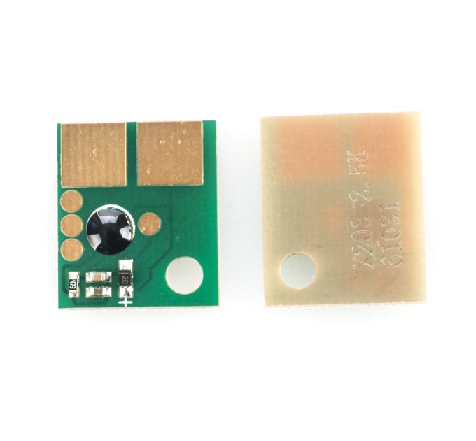 Чип Lexmark X203 2,5K Everprint (CHIP-LEX-X203)