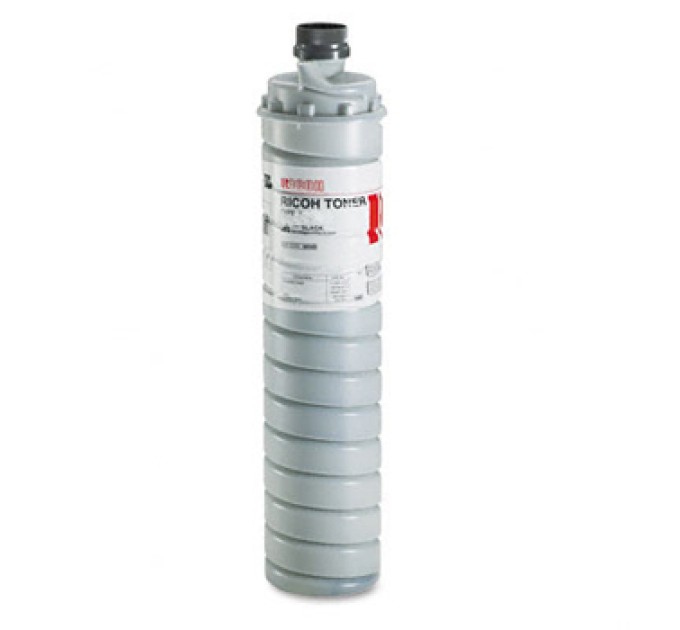 Тонер-картридж DT50BLK Gestetner/Ricoh (885098/841992/842116)