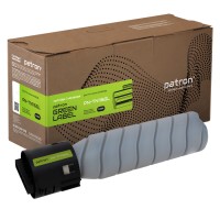 Тонер-картридж сумісний Konica Minolta TN116 Green Label Patron (PN-TN116GL)
