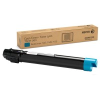 Тонер-картридж WC7525 блакитний Xerox (006R01520)