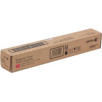 Тонер-картридж WC7525 пурпуровий Xerox (006R01519)