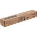 Тонер-картридж WC7525 жовтий Xerox (006R01518)