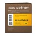 Картридж сумісний HP 125A (CB542A) жовтий Extra Patron (PN-125AYR)