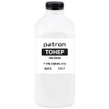 Тонер Oki B440 флакон, 310 г Patron (PN-OB440-310)
