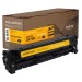 Картридж сумісний HP 304A (CC530A) чорний Extra Patron (PN-304AKR)