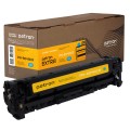 Картридж сумісний HP 304A (CC531A) блакитний Extra Patron (PN-304ACR)