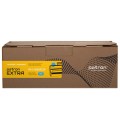 Тонер-картридж сумісний HP 126A (CE311A) блакитний Extra Patron (PN-126ACR)