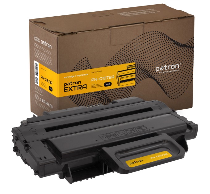 Картридж сумісний XER 106R01373 (Ph 3250) Extra Patron (PN-01373R)