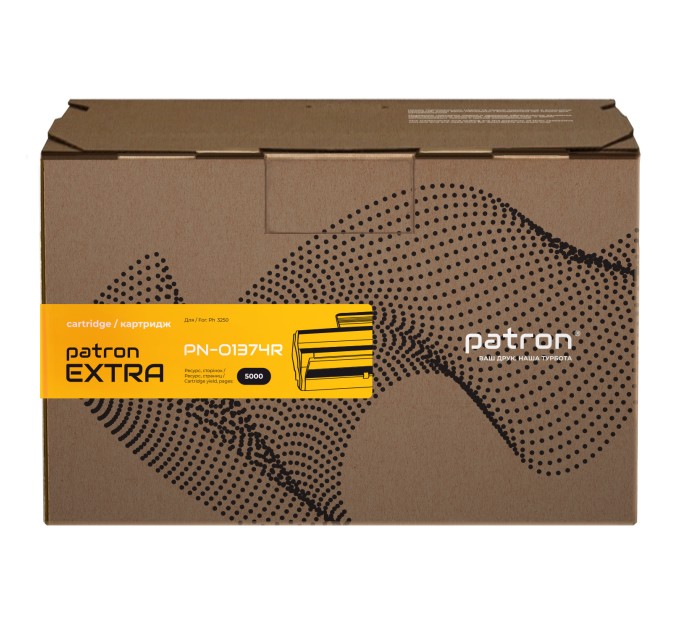 Картридж сумісний XER 106R01374 (Ph 3250) Extra Patron (PN-01374R)