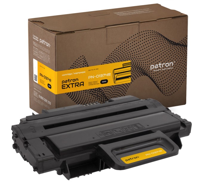 Картридж сумісний XER 106R01374 (Ph 3250) Extra Patron (PN-01374R)
