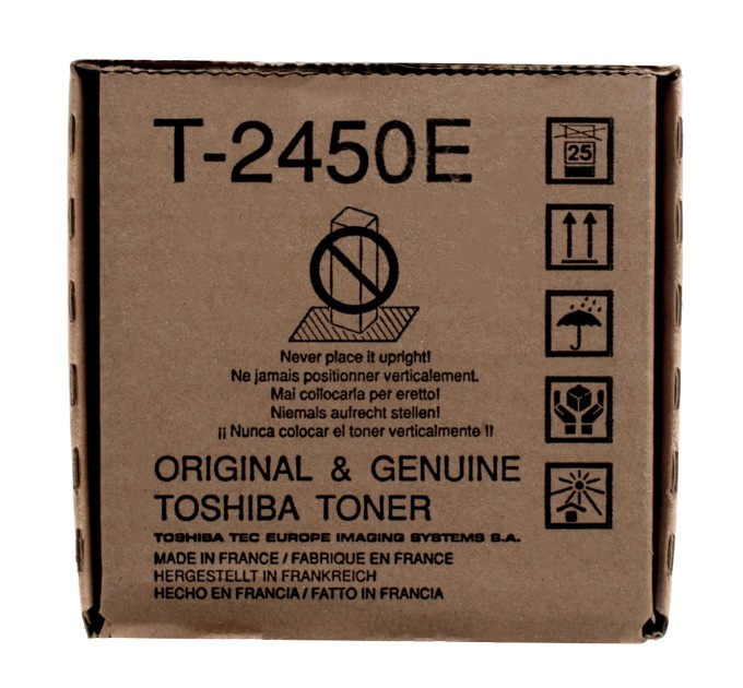 Тонер-картридж T-2450E Toshiba (6AJ00000088/6AJ00000216)