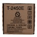Тонер-картридж T-2450E Toshiba (6AJ00000088/6AJ00000216)