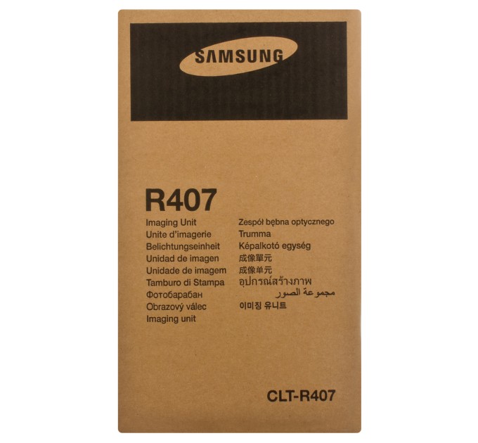 Драм-картридж CLT-R407/SEE Samsung (SU408A)