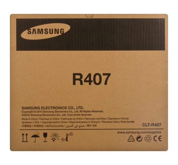Драм-картридж CLT-R407/SEE Samsung (SU408A)