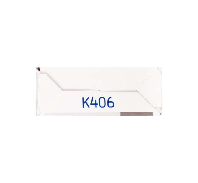 Тонер-картридж CLT-K406S чорний Samsung (SU120A)