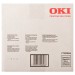 Тонер-картридж B710 15K Oki (01279001)
