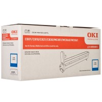 Драм-картридж C810/830/MC860 блакитний Oki (44064011)