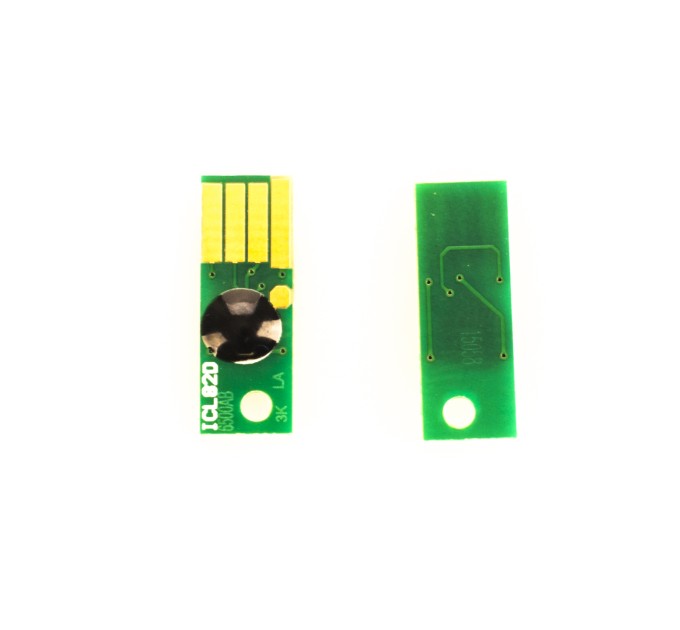 Чип XER Ph 6500, 106R01602 2,5K, пурпуровий Everprint (CHIP-XER-6500-M)