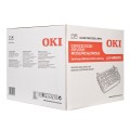 Драм-картридж C301/321 CMYK Oki (44968301)