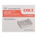 Драм-картридж C301/321 CMYK Oki (44968301)