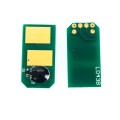 Чип Oki C310 2K, жовтий Everprint (CHIP-OKI-C310-Y)