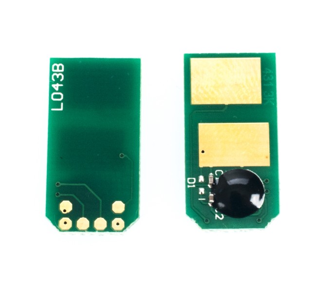 Чип Oki B411 3K Everprint (CHIP-OKI-B411-B)