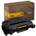 Картридж сумісний HP 55A (CE255A) Extra Patron (PN-55AR)