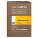 Картридж сумісний HP 502A (Q6472A) жовтий Extra Patron (PN-502AYR)