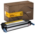 Картридж сумісний HP 502A (Q6472A) жовтий Extra Patron (PN-502AYR)