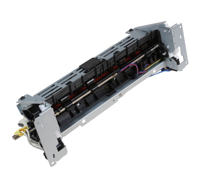 Вузол термозакріплення в зборі LJ P2035 HP (RM1-6406/RM1-6408/FM1-D112)