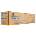 Тонер-картридж TN-414 чорний Konica Minolta (A202050)