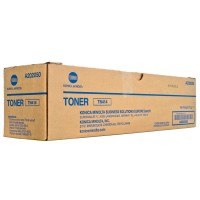 Тонер-картридж TN-414 чорний Konica Minolta (A202050)