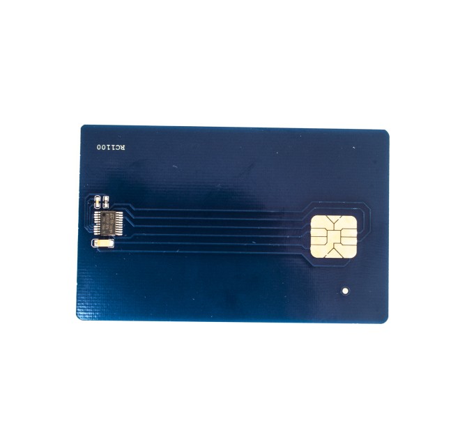Чип Ricoh Aficio SP1100 4K Everprint (CHIP-RIC-SP1100)