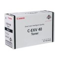 Картридж C-EXV40 чорний Canon (3480B006)