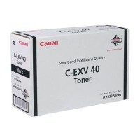 Картридж C-EXV40 чорний Canon (3480B006)