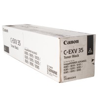 Тонер-картридж C-EXV35 чорний Canon (3764B002)